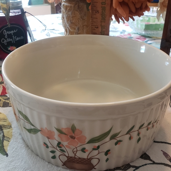 Countryside Collection round baker - Picture 7 of 7